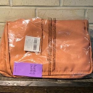 Hanky Panky 3 Piece Packing Cubes - NWT - Mauve